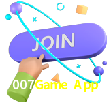 Junte-se ao cassino 007Game App hoje mesmo