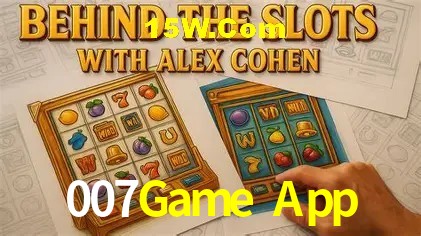 Experiência VIP 007Game App