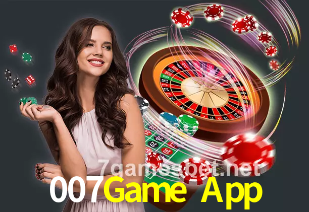 vivo no cassino 007Game App