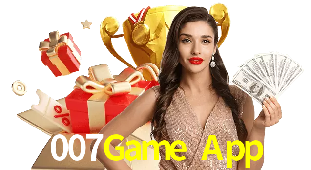 007Game App