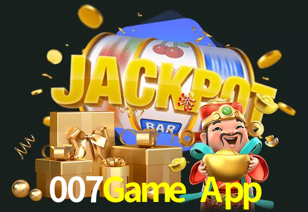 007Game App bet