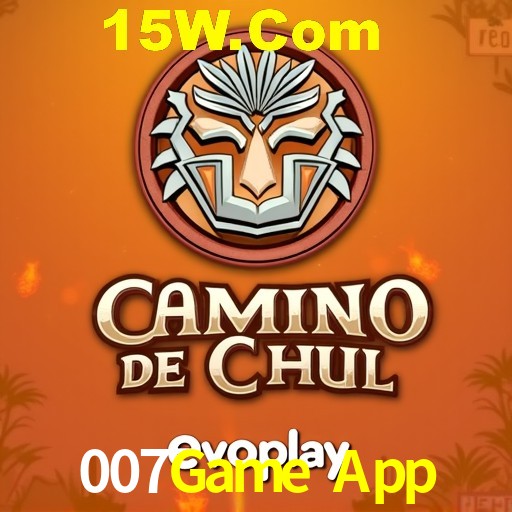 Exclusive Offers 007Game App