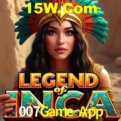 Inovações de Jogos na 007Game App: O Futuro das Experiências Interativas