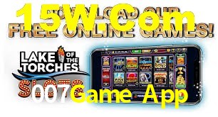 VIP Casino 007Game App