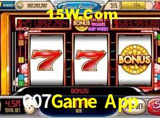 Estatísticas Esportivas 007Game App