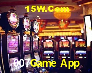 Apostas de Futebol 007Game App