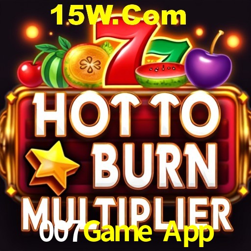 Secure Login 007Game App