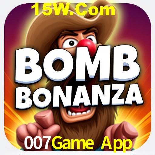 Bônus após cadastro na 007Game App