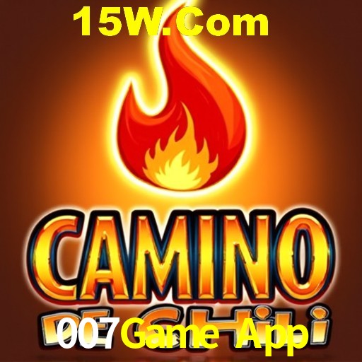 Slot Games 007Game App