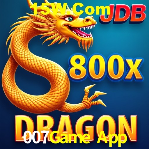 Descubra a Essência do 007Game App: Nossa História e Compromissos