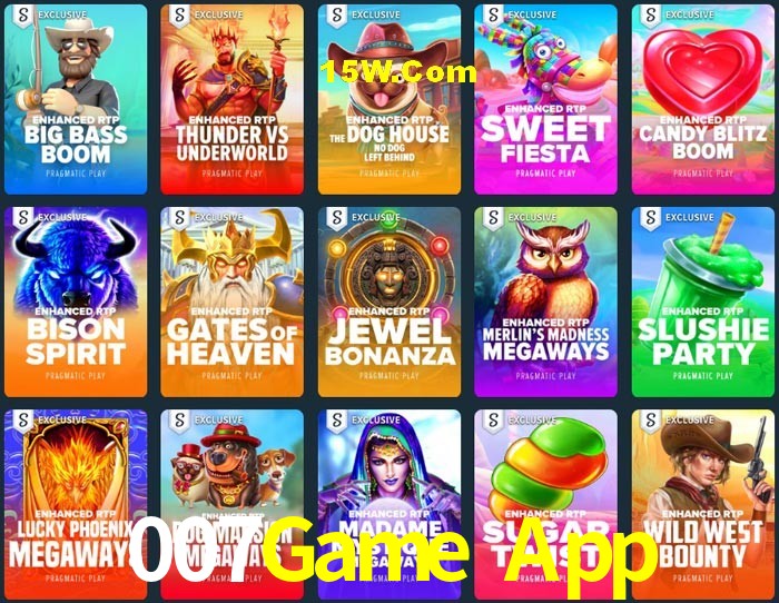 Player Reviews 007Game App