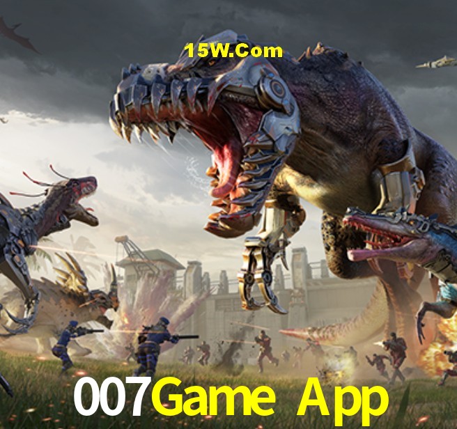 Mesa de Roleta 007Game App