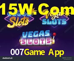 Premium Interface 007Game App