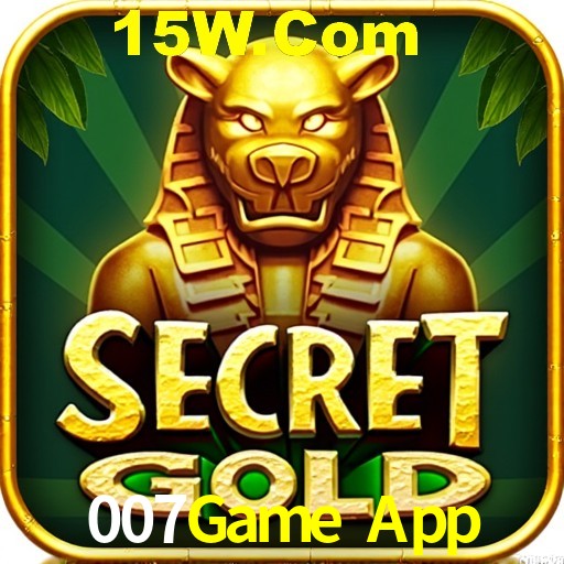 Account Benefits 007Game App