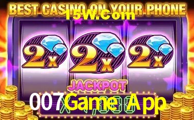 Casino VIP 007Game App