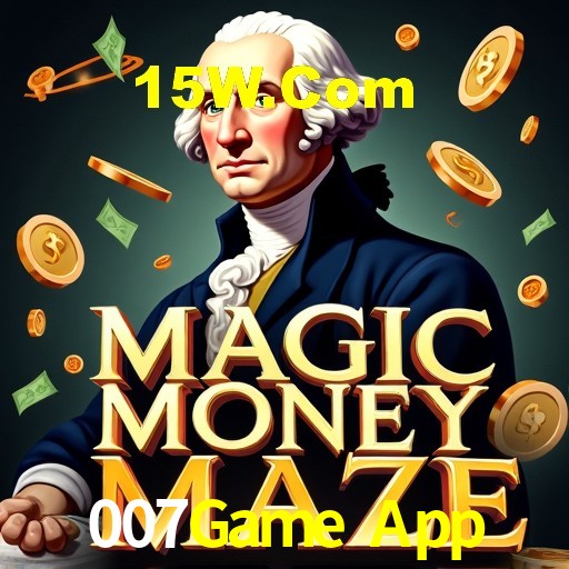 Programa VIP 007Game App