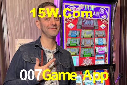 007Game App