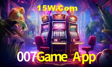 Segurança e performance na plataforma 007Game App