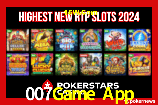 Gates of Olympus 007Game App