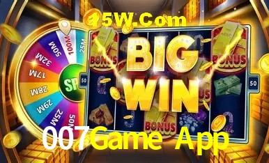 Ofertas Exclusivas 007Game App