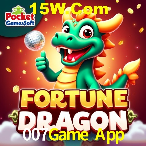 API Integration 007Game App