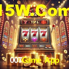 Roulette Table 007Game App