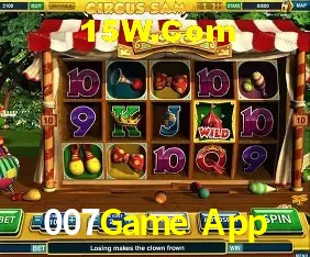 Jogo Spaceman 007Game App