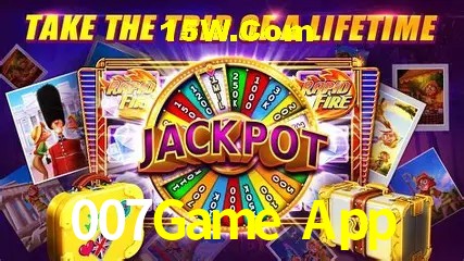 Login Seguro 007Game App