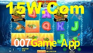 007Game App