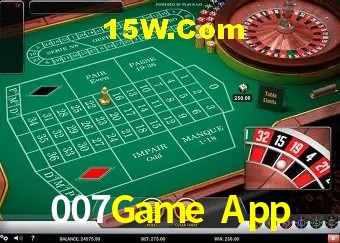 Benefícios da Conta 007Game App