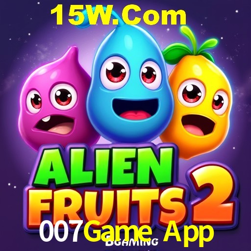 Weekend Specials 007Game App