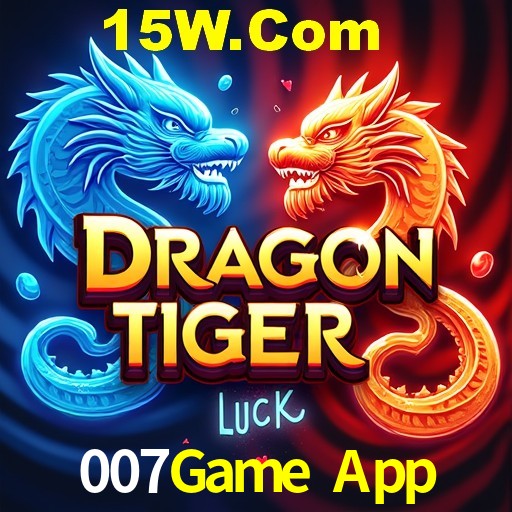 Live Casino 007Game App