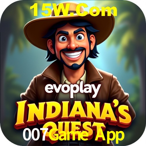 Inovações de Jogos na 007Game App: O Futuro das Experiências Interativas