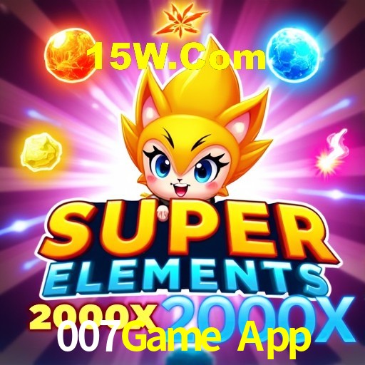 Bônus Diários 007Game App