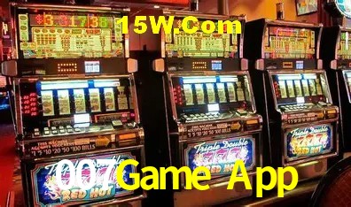 Slots com jackpots e giros grátis na 007Game App