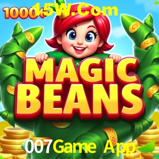 Descubra o Mundo do Cassino Online com 007Game App