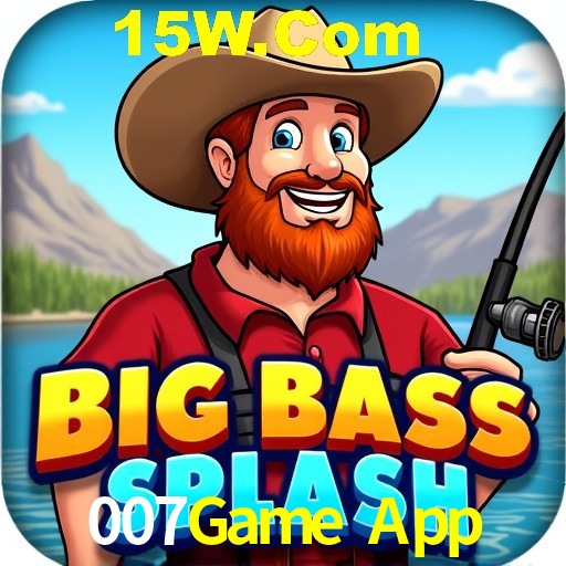 Cadastro rápido e seguro na 007Game App