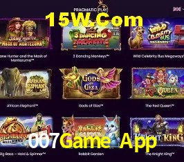 Jogo Aviator 007Game App