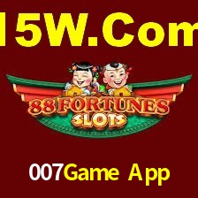Live Casino 007Game App