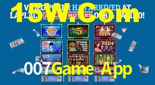 Programa VIP 007Game App