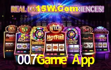 Casino Ao Vivo 007Game App