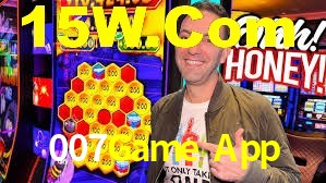 007Game App,007 Game