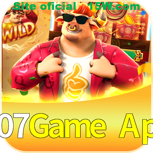 007Game App