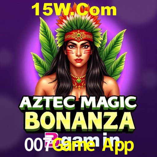 2FA Security 007Game App