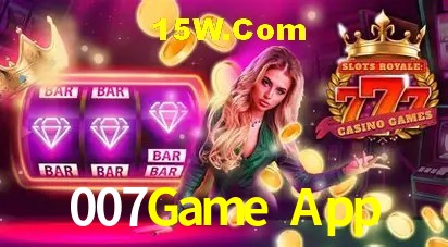 Promoção Relâmpago 007Game App