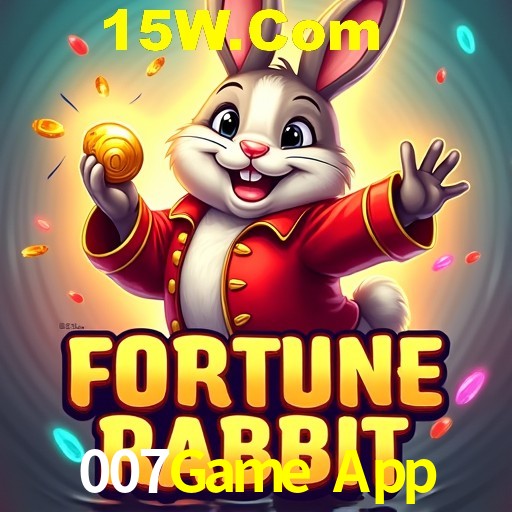 Inovações de Jogos na 007Game App: O Futuro das Experiências Interativas