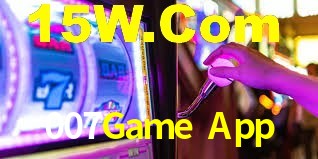 Daily Bonuses 007Game App