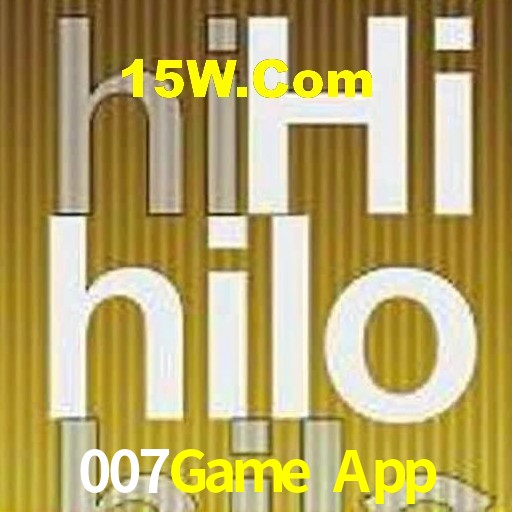 Mesa de Roleta 007Game App