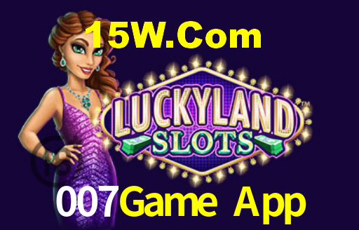 007Game App: A Experiência de Casino com Jogos de Mesa ao Vivo