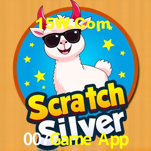 Programa VIP 007Game App